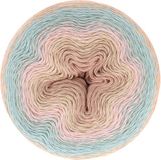 Scheepjes Whirl 1000m - 795 Pastel Parfait