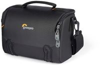 Lowepro Adventura SH 140 III - Zwart - Cameratas