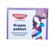 HeltiQ Kraampakket