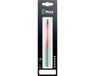 Wera Kraftform Kompakt VDE 67 i TX 30 x 157 mm TIE SB Elektronica Torx Verwisselbare kling TX 30