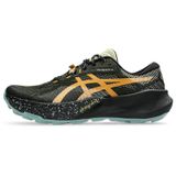 Asics Trabuco 14 Trailrunschoenen SR Khaki 46.5