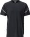 Mascot T-shirt personnalisé, Zwart, XL