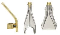 KS Tools 903.5910 Brander-toebehorenset, 3-dlg