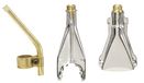 KS Tools 903.5910 Brander-toebehorenset, 3-dlg