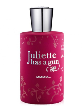 Juliette has a Gun Mmmm...