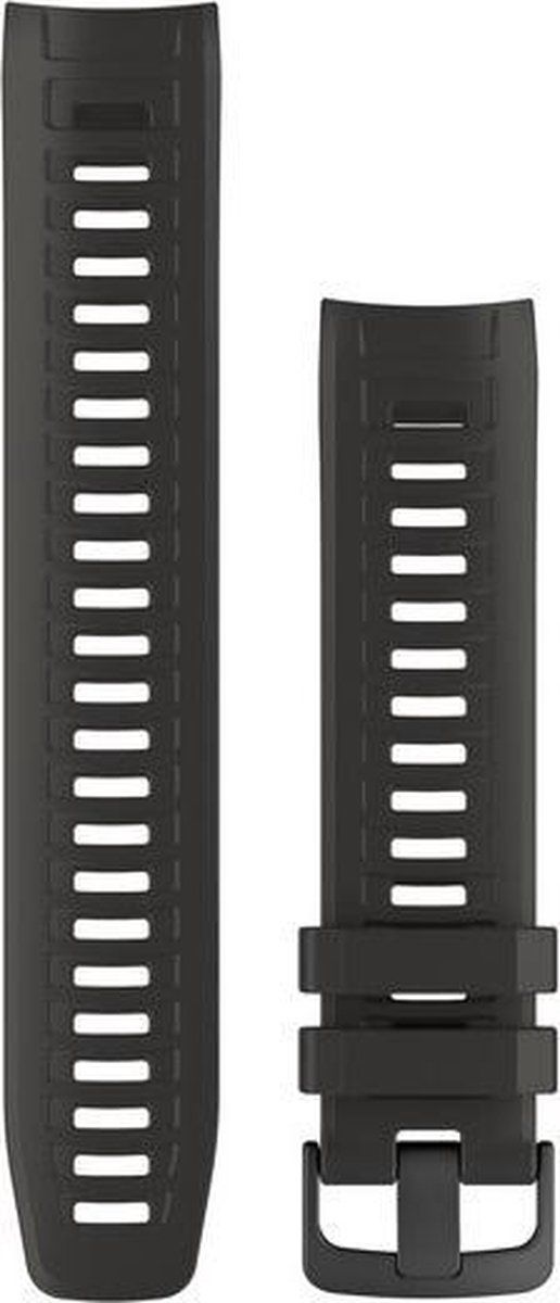 Garmin Instinct® Tactical Edition - Monterragrijs - 22 mm Polsbandje