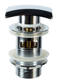 Werkzeyt Bouton-poussoir de vidange 1 1/14 Angulaire - ZYT317423