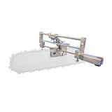 Granberg Bar-Mount kettingzaagslijper, model # G-106B (originele versie)