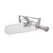 Granberg Bar-Mount kettingzaagslijper, model # G-106B (originele versie)