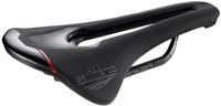 Selle San Marco SHORTFIT 2.0 Open-Fit Carbon Fx Wide L3 Zwart