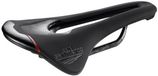 Selle San Marco SHORTFIT 2.0 Open-Fit Carbon Fx Wide L3 Zwart
