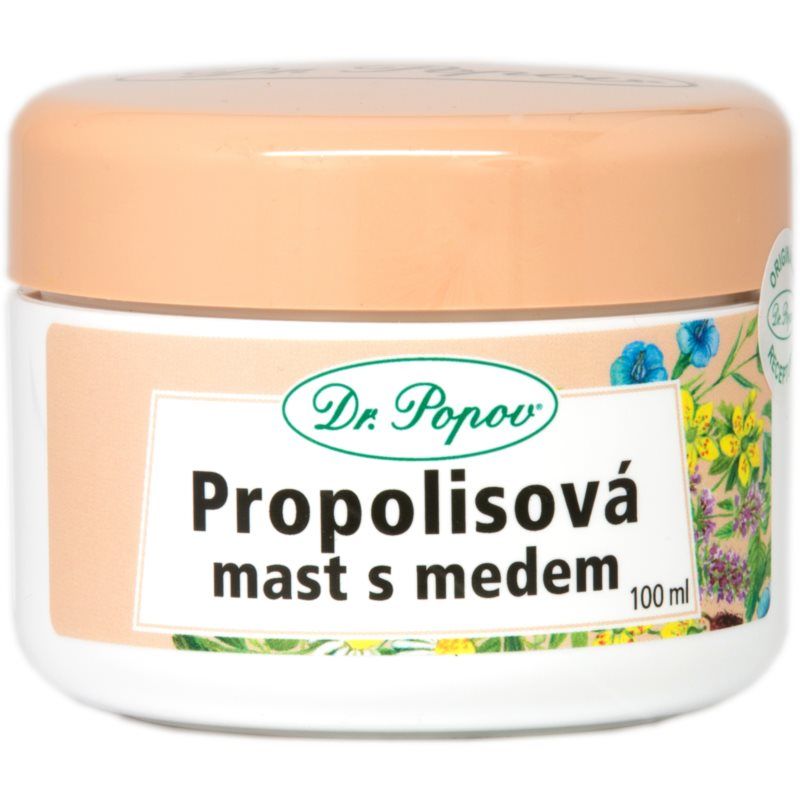 Herbal Ointments