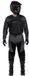 Leatt 3.5 V26 Manches Longues Off-road Set Gris 2XL Homme