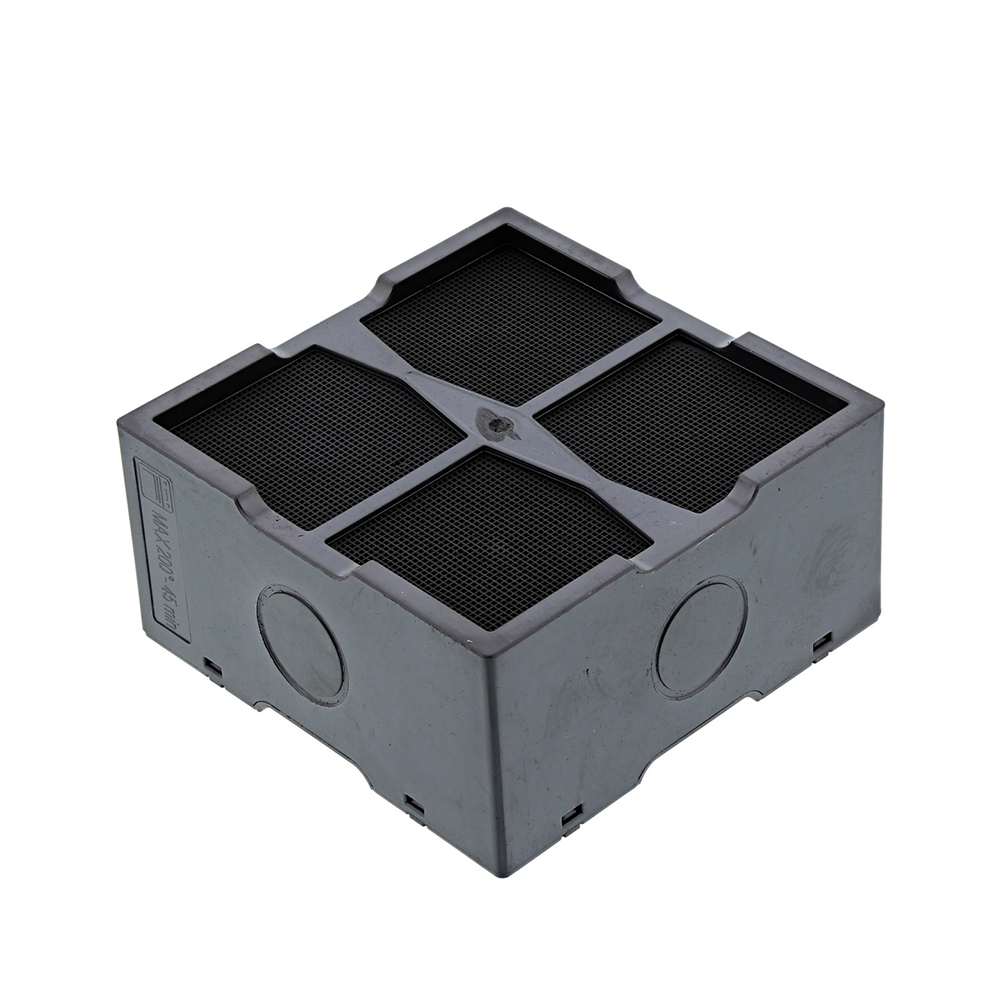 Electrolux Koolstoffilter 4055380481 Afzuigkapfilter