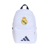 adidas Sac à dos enfant Real Madrid, blanc/bleu marine équipe 2, Taille unique
