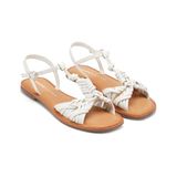 GIOSEPPO Walden plateausandalen voor dames