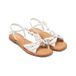 GIOSEPPO Walden plateausandalen voor dames