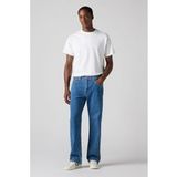LEVI'S ® Jeans '569® Loose Straight' blauw denim