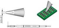 JBC C210019 soldeerpunt voor T210, beitel