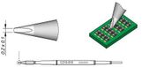 JBC C210019 soldeerpunt voor T210, beitel