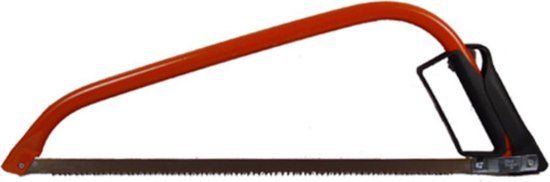 Bahco Economy Beugelzaag - 530 mm - SE 16-21