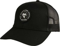 RAM Mount PNW Casquette de camionneur classique originale - Noir ou Gris