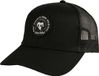 RAM Mount PNW Casquette de camionneur classique originale - Noir ou Gris
