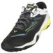 Victor A830NITROLITE CA - Badmintonschoenen - Unisex - Maat 44 - Zwart/Wit