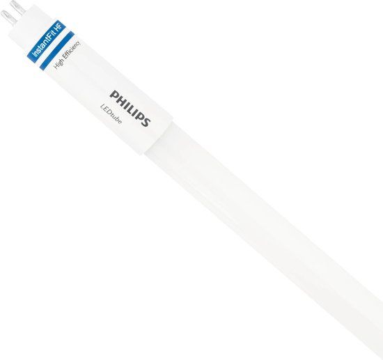 Philips MASTER LED T5 Tube | 16.5W | 115cm | 3000K - 830 Warm White