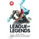 Riot Games League Of Legends Gift Card €10