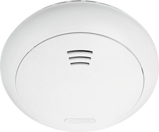 ABUS FURM45000 Rook- en warmtemelder