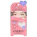 Bison Instant Cosmetics Doubleline Eye Tape 60 pièces
