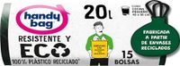 Albal mobiele telefoon Bag recycling-vuilniszakken Normaal 20 L