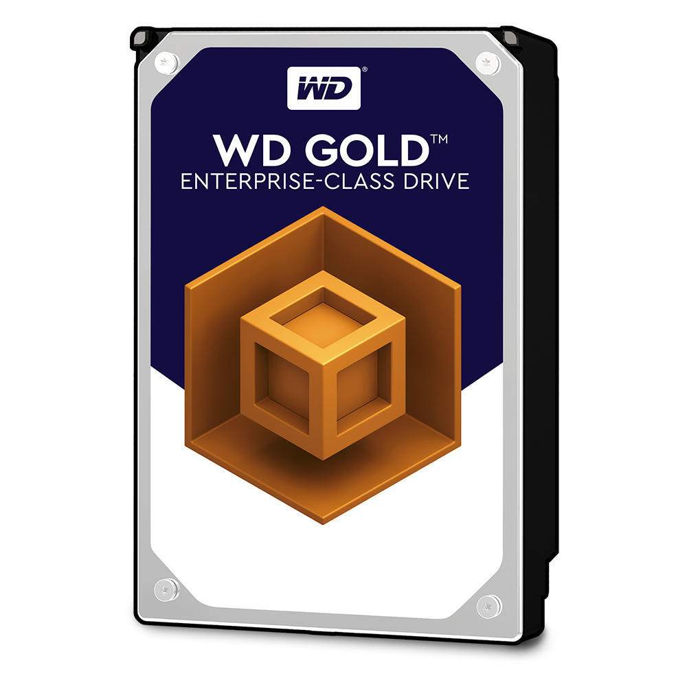 Western Digital Gold