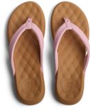 Reef CUSHION HARMONY CAMEO PINK Dames Slippers