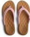 Reef CUSHION HARMONY CAMEO PINK Dames Slippers