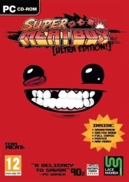 Lace Mamba Global Super Meat Boy: Ultra Edition