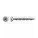 Spax Torx Houtschroef Platte kop - 3.0x30mm - T10 - 25 stuks