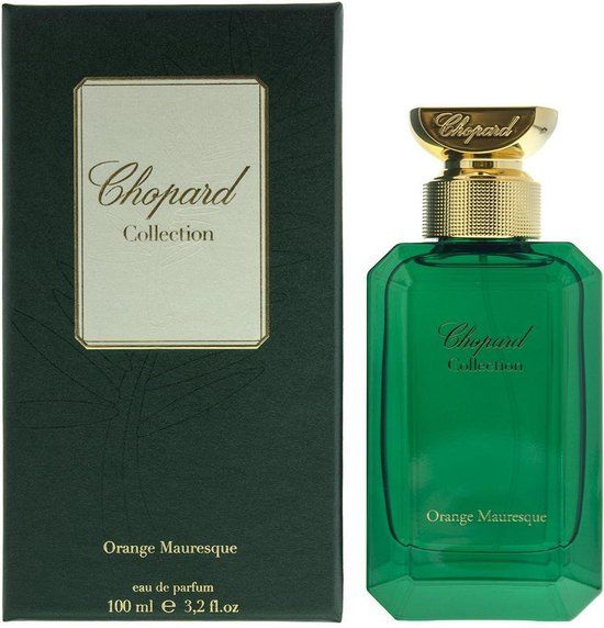 Chopard Eau de Parfum / 100 ml / Unisex