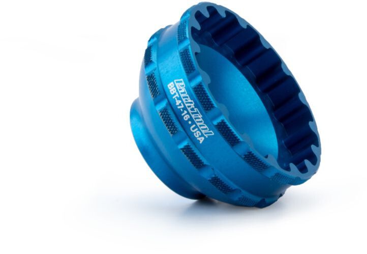 Park Tool BBT-47-16 Bottom Bracket Tool
