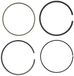 Mahle Original 015 01 N0 zuigerringset