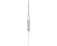 Testo 0603 1293 Dompelsensor -50 tot 350 °C Sensortype T