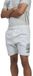 Umbro Terrace Korte Broek Grijs M Man
