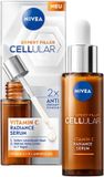 NIVEA Cellular Expert Filler Vitamin C Radiance Serum