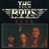 Live High Roller Records Live (Coloured Vinyl)