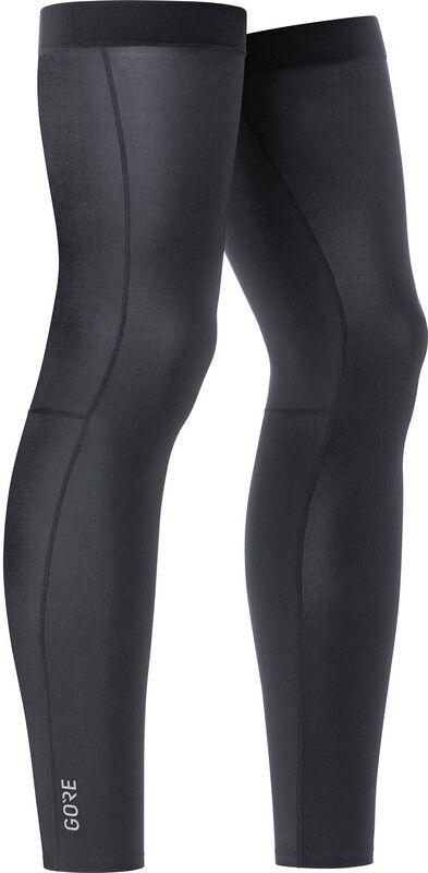 Gore Wear Leg Warmers - black - 4017912117784