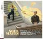 Soul Mates. Maurice, Milhaud, Grella-Mozejko : Musique pour Saxophone et Piano. Duo St-15
