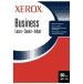 Xerox Papier d'impression professionnel - A4 - 80 grammes - 500 feuilles