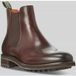 Polo Ralph Lauren bottines 'Bryson' marron châtaigne