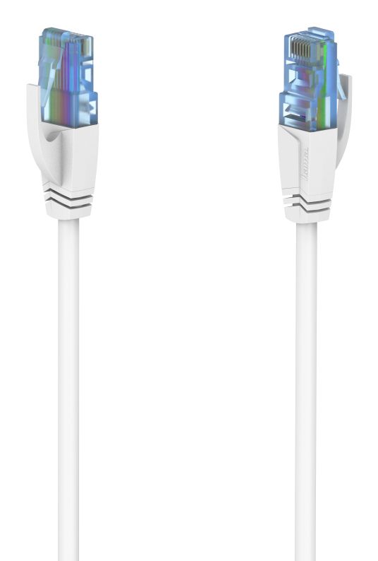 Hama Netwerkkabel CAT-6a - 1.5m